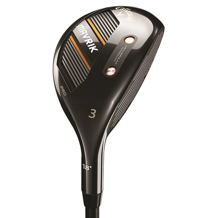 Callaway MAVRIK Pro Hybrid Callaway MAVRIK Pro Hybrid -Cheap Fairway Golf Store CAL1821