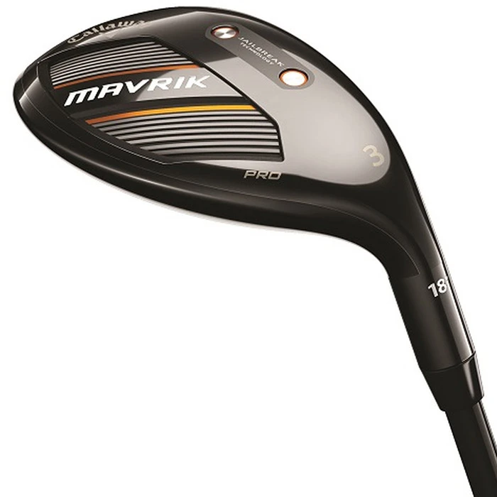Callaway MAVRIK Pro Hybrid Callaway MAVRIK Pro Hybrid -Cheap Fairway Golf Store CAL1821a