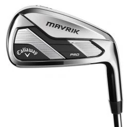 Callaway MAVRIK Pro Irons 7 Callaway MAVRIK Pro Irons -Cheap Fairway Golf Store CAL1827c