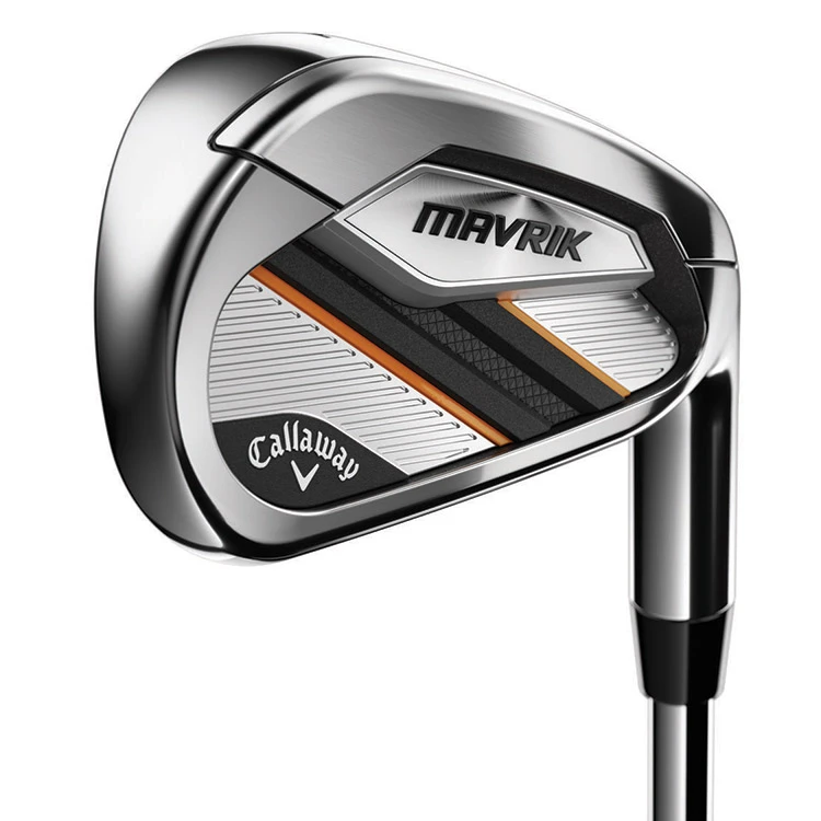 Callaway MAVRIK Individual Iron 1 Callaway MAVRIK Individual Iron