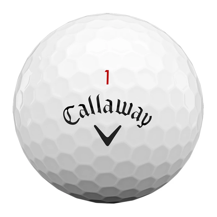 Callaway Chrome Soft Golf Ball Callaway Chrome Soft Golf Ball -Cheap Fairway Golf Store CAL1866b
