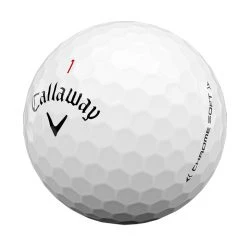 Callaway Chrome Soft Golf Ball 3 Callaway Chrome Soft Golf Ball -Cheap Fairway Golf Store CAL1866c