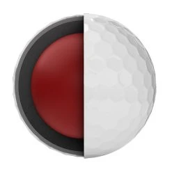 Callaway Chrome Soft Golf Ball 4 Callaway Chrome Soft Golf Ball -Cheap Fairway Golf Store CAL1866d