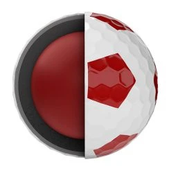 Callaway Chrome Soft Truvis Golf Ball -Cheap Fairway Golf Store CAL1870e