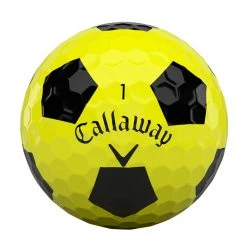 Callaway Chrome Soft Truvis Golf Ball -Cheap Fairway Golf Store CAL1870h
