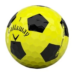 Callaway Chrome Soft Truvis Golf Ball -Cheap Fairway Golf Store CAL1870i