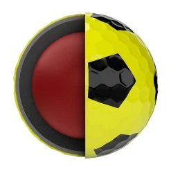 Callaway Chrome Soft Truvis Golf Ball -Cheap Fairway Golf Store CAL1870j