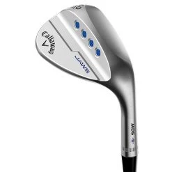 Callaway JAWS MD5 Raw Wedge