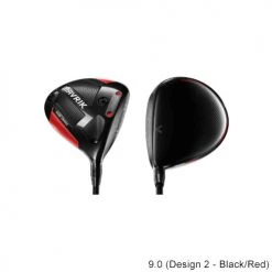 Callaway MAVRIK Sub Zero With Paintfill Custom Driver -Cheap Fairway Golf Store CAL1876d