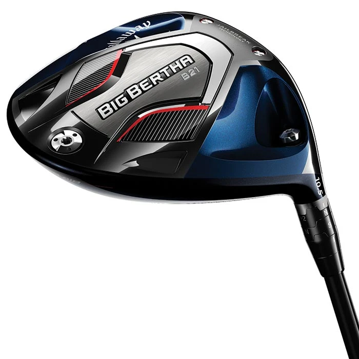 Callaway Big Bertha B21 Driver Callaway Big Bertha B21 Driver -Cheap Fairway Golf Store CAL1895a