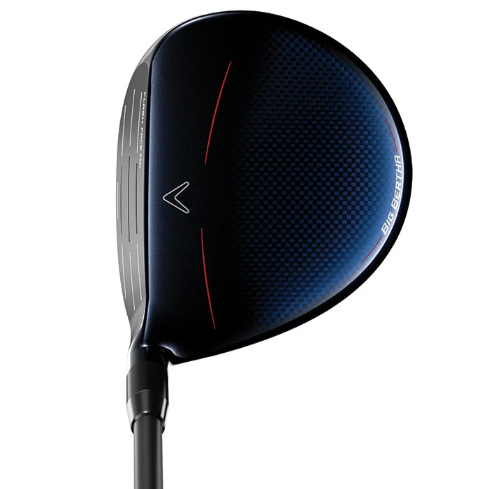 Callaway Big Bertha B21 Fairway Wood Callaway Big Bertha B21 Fairway Wood -Cheap Fairway Golf Store CAL1896b