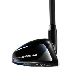 Callaway Big Bertha B21 Hybrid 11 Callaway Big Bertha B21 Hybrid -Cheap Fairway Golf Store CAL1897d
