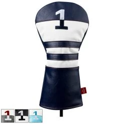 Callaway Vintage Driver Headcover