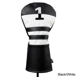 Callaway Vintage Driver Headcover -Cheap Fairway Golf Store CAL1911c