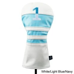 Callaway Vintage Driver Headcover -Cheap Fairway Golf Store CAL1911e