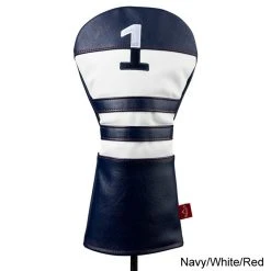 Callaway Vintage Driver Headcover -Cheap Fairway Golf Store CAL1911g