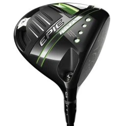 Callaway Epic Max Driver