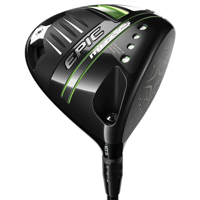 Callaway Epic Max LS Driver 1 Callaway Epic Max LS Driver