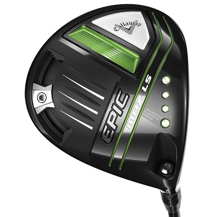 Callaway Epic Max LS Driver 2 Callaway Epic Max LS Driver - Image 2