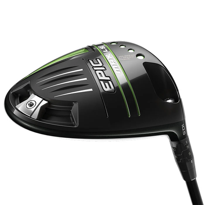 Callaway Epic Max LS Driver 3 Callaway Epic Max LS Driver - Image 3