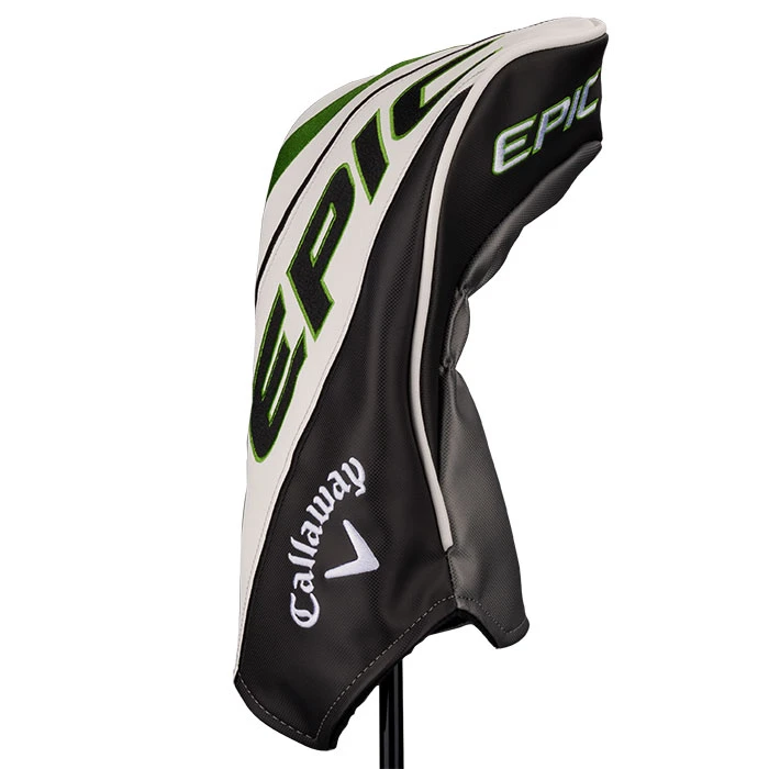Callaway Epic Max LS Driver 10 Callaway Epic Max LS Driver - Image 10