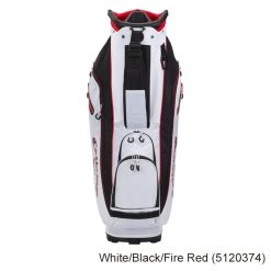 Callaway 2021 ORG 7 Cart Bag -Cheap Fairway Golf Store CAL1936h