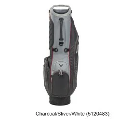Callaway HL Zero Double Stand Bag -Cheap Fairway Golf Store CAL1939c