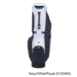 Callaway HL Zero Double Stand Bag -Cheap Fairway Golf Store CAL1939g