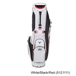 Callaway HL Zero Double Stand Bag -Cheap Fairway Golf Store CAL1939h