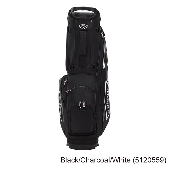 Callaway 2021 CHEV Stand Bag Callaway 2021 CHEV Stand Bag -Cheap Fairway Golf Store CAL1942a