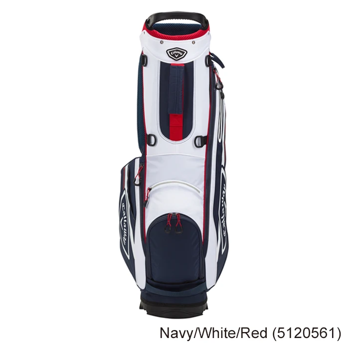 Callaway 2021 CHEV Stand Bag Callaway 2021 CHEV Stand Bag -Cheap Fairway Golf Store CAL1942c