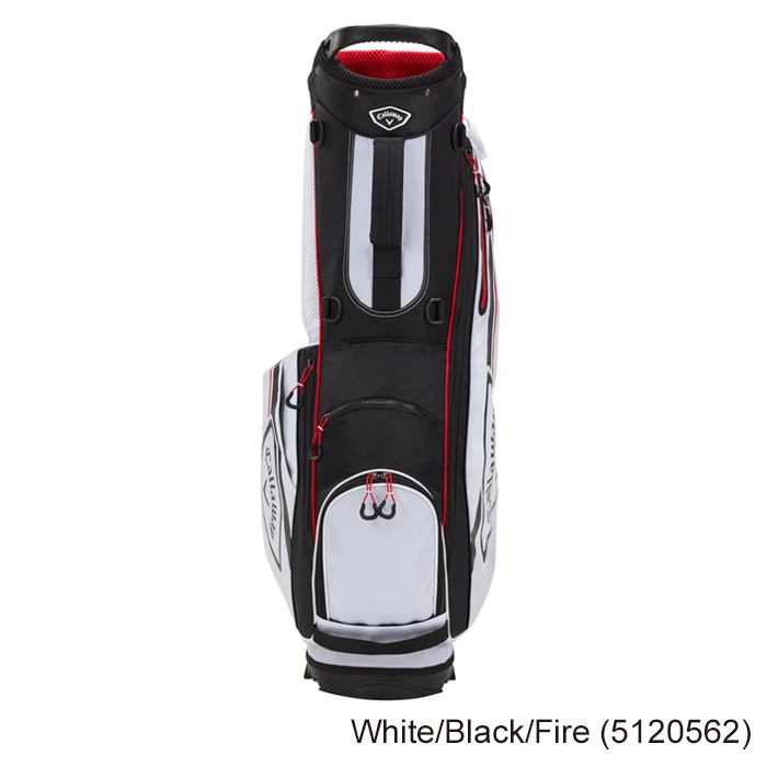 Callaway 2021 CHEV Stand Bag Callaway 2021 CHEV Stand Bag -Cheap Fairway Golf Store CAL1942d
