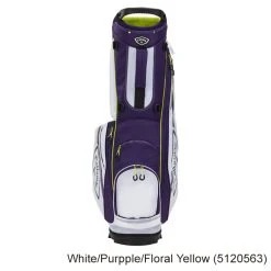 Callaway 2021 CHEV Stand Bag 5 Callaway 2021 CHEV Stand Bag -Cheap Fairway Golf Store CAL1942e
