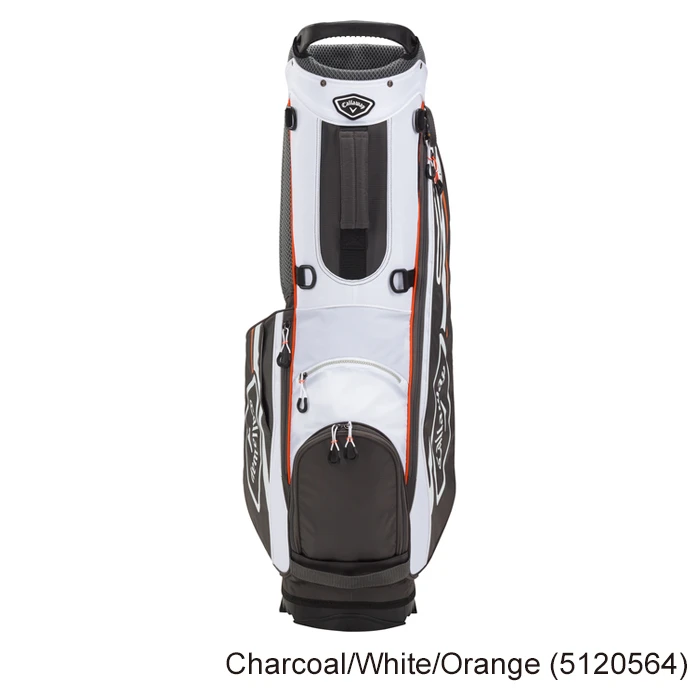 Callaway 2021 CHEV Stand Bag Callaway 2021 CHEV Stand Bag -Cheap Fairway Golf Store CAL1942f