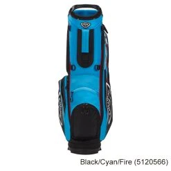 Callaway 2021 CHEV Stand Bag 8 Callaway 2021 CHEV Stand Bag -Cheap Fairway Golf Store CAL1942h