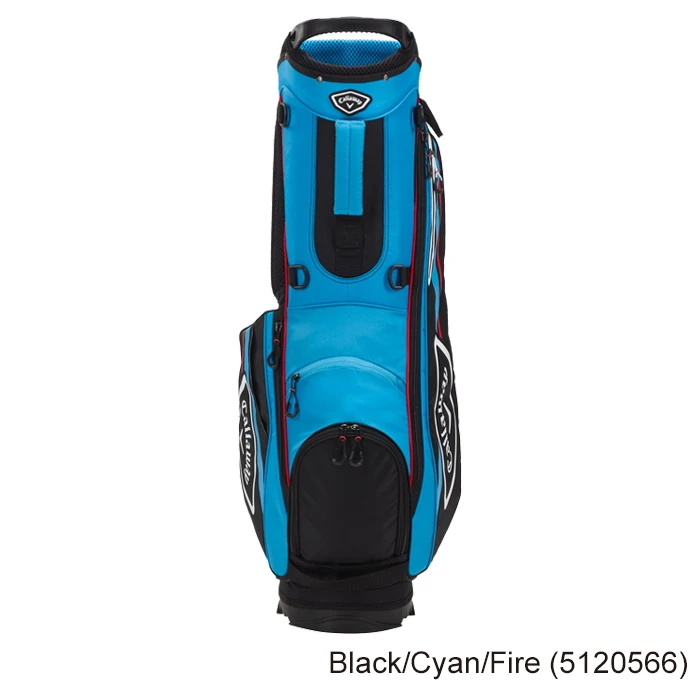 Callaway 2021 CHEV Stand Bag Callaway 2021 CHEV Stand Bag -Cheap Fairway Golf Store CAL1942h