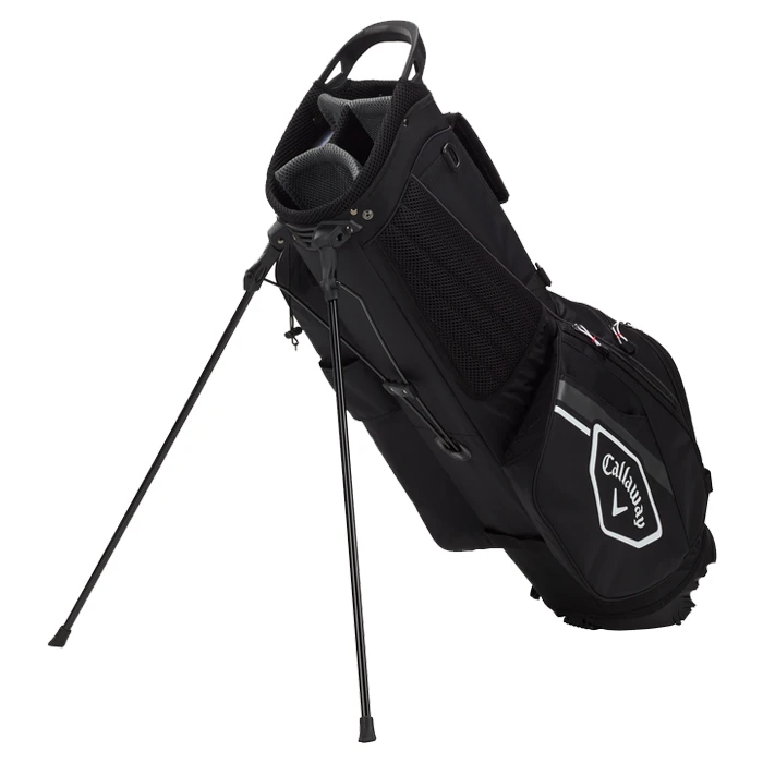 Callaway 2021 CHEV Stand Bag Callaway 2021 CHEV Stand Bag -Cheap Fairway Golf Store CAL1942i
