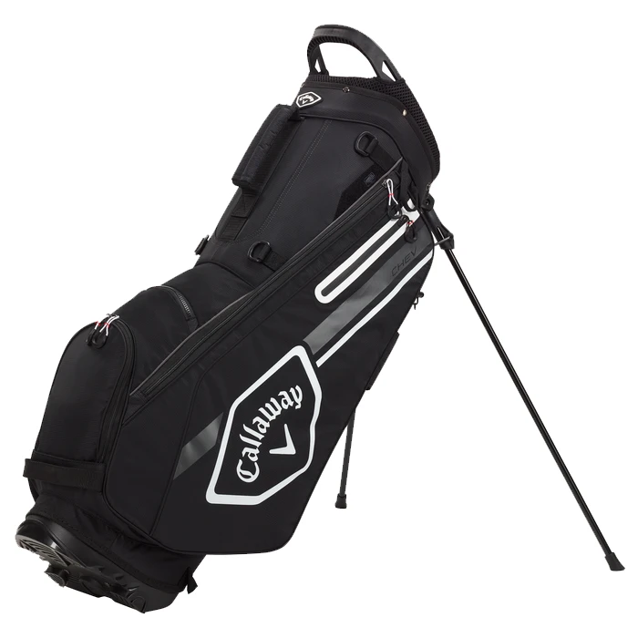 Callaway 2021 CHEV Stand Bag Callaway 2021 CHEV Stand Bag -Cheap Fairway Golf Store CAL1942k