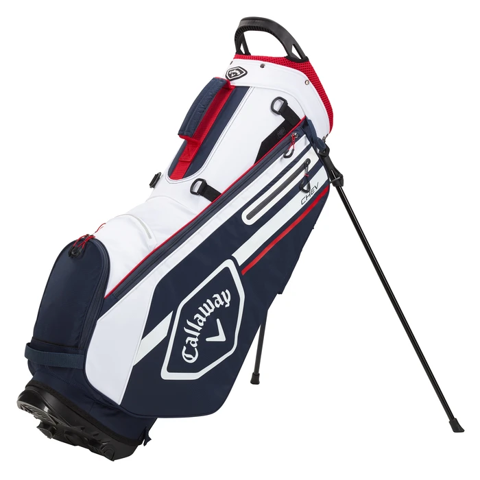 Callaway 2021 CHEV Stand Bag Callaway 2021 CHEV Stand Bag -Cheap Fairway Golf Store CAL1942l