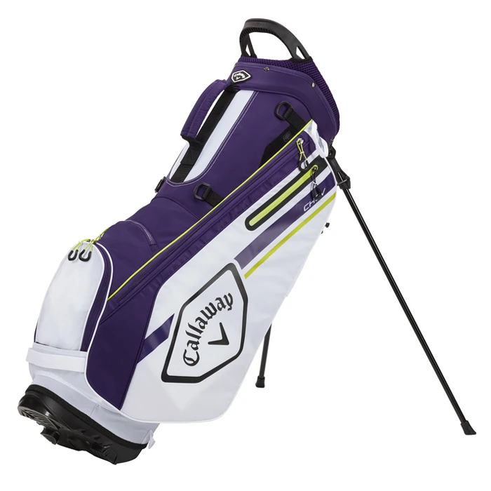 Callaway 2021 CHEV Stand Bag Callaway 2021 CHEV Stand Bag -Cheap Fairway Golf Store CAL1942m