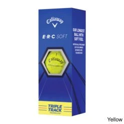 Callaway ERC Soft Triple Track 21 Balls 9 Callaway ERC Soft Triple Track 21 Balls -Cheap Fairway Golf Store CAL1952i
