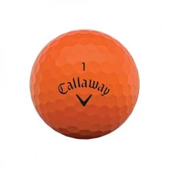 Callaway Supersoft 21 Matte Golf Balls -Cheap Fairway Golf Store CAL1959f
