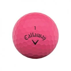 Callaway Supersoft 21 Matte Golf Balls -Cheap Fairway Golf Store CAL1959g