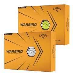 Callaway Warbird 21 Golf Balls