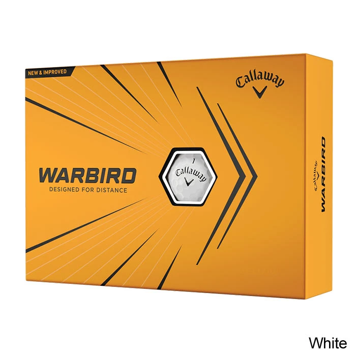 Callaway Warbird 21 Golf Balls Callaway Warbird 21 Golf Balls -Cheap Fairway Golf Store CAL1960a