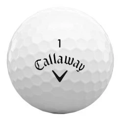Callaway Warbird 21 Golf Balls 3 Callaway Warbird 21 Golf Balls -Cheap Fairway Golf Store CAL1960c