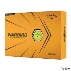 Callaway Warbird 21 Golf Balls 5 Callaway Warbird 21 Golf Balls -Cheap Fairway Golf Store CAL1960e