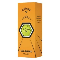 Callaway Warbird 21 Golf Balls 6 Callaway Warbird 21 Golf Balls -Cheap Fairway Golf Store CAL1960f