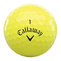 Callaway Warbird 21 Golf Balls 7 Callaway Warbird 21 Golf Balls -Cheap Fairway Golf Store CAL1960g