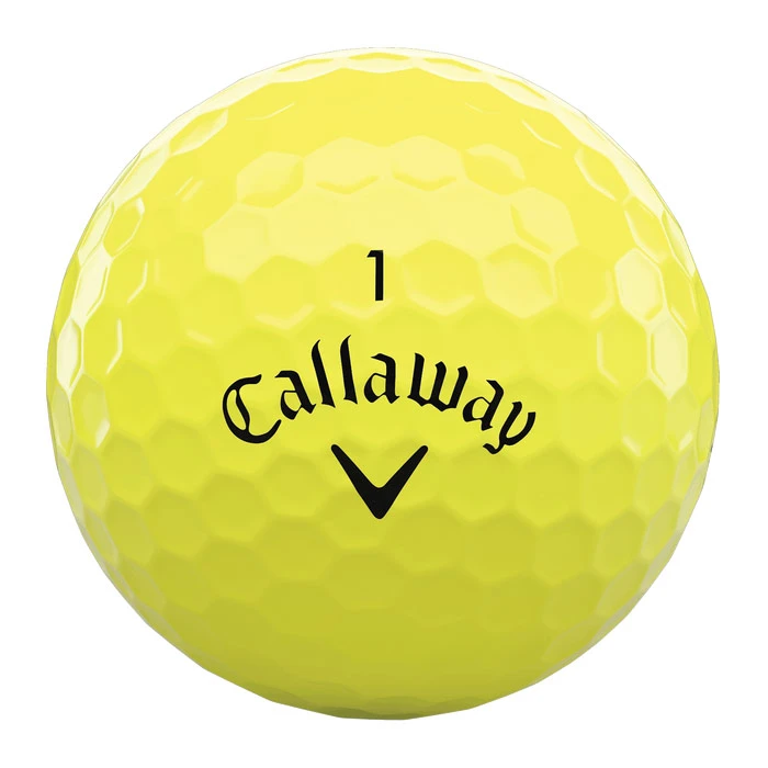 Callaway Warbird 21 Golf Balls Callaway Warbird 21 Golf Balls -Cheap Fairway Golf Store CAL1960g